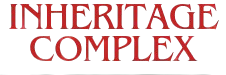 InheritageComplex Li